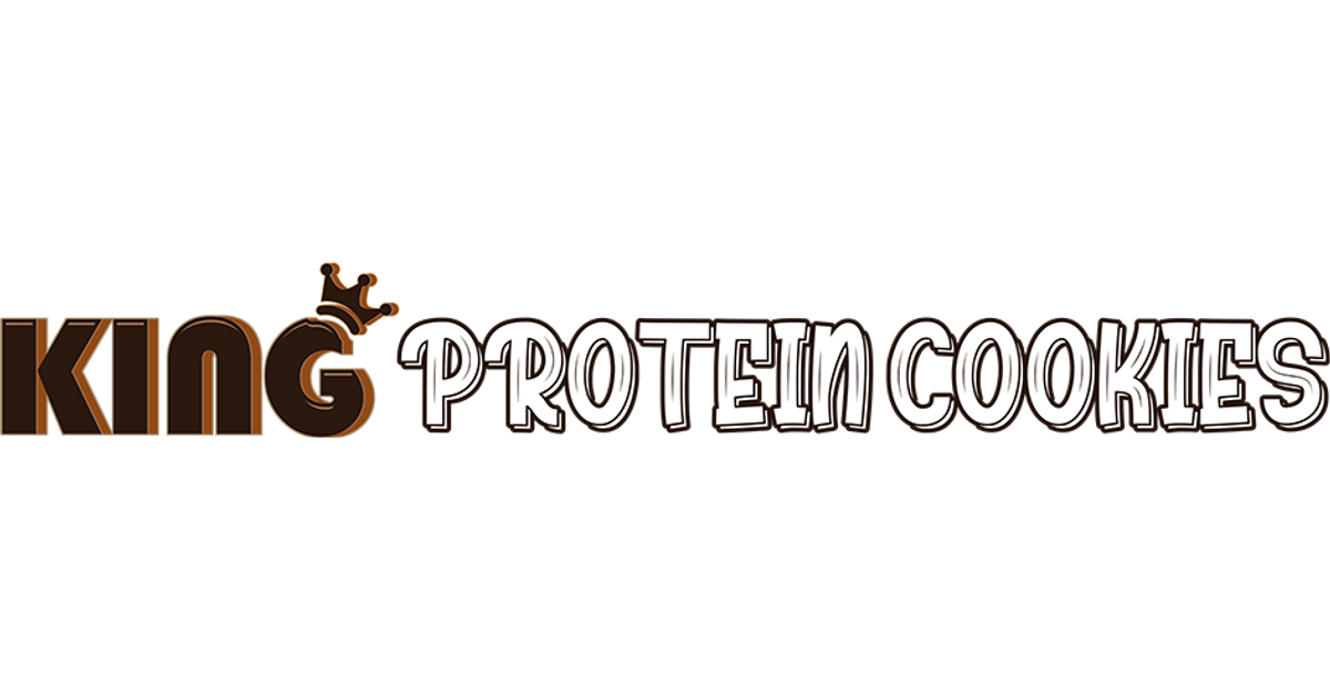 King Protein Cookies