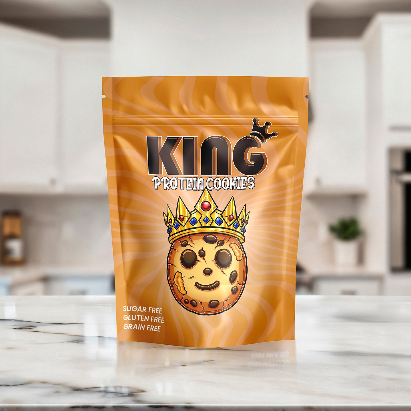 Walnut Chocolate Chip