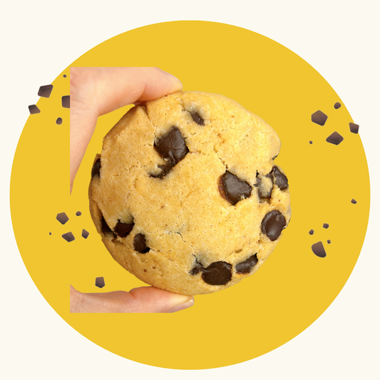 Chocolate Chip Cookie