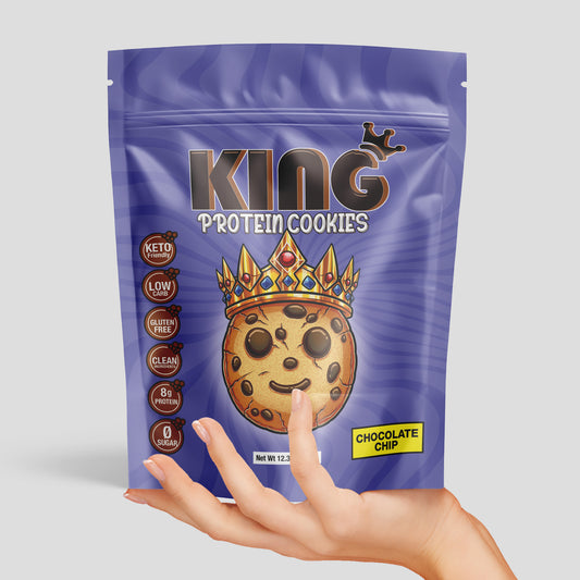 Chocolate Chip Cookie